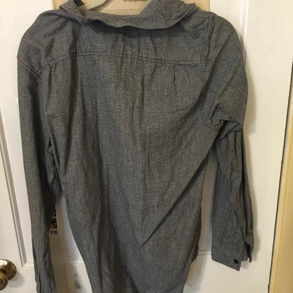Funky Button Down - Picture 2 of 2